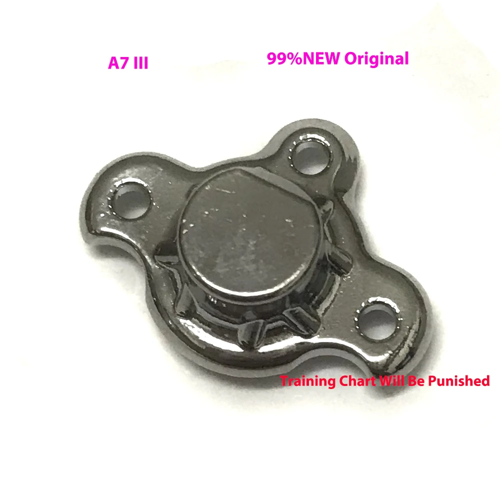 Bottom A7 III Tripod A7RM3 Base Screw For SONY ILCE-7M3 ILCE-7RM3 A7M3 A7R III Bracket Accessories