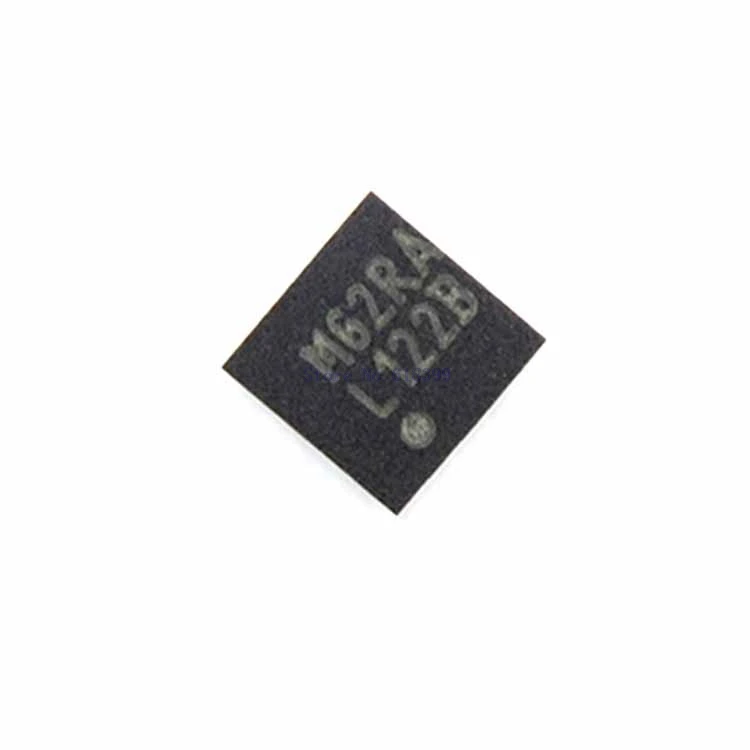 

Lp38692sd Ldo Regulator Pos 3.3V 1A 6-Pin Wson Ep T/R Lp38692sd-3.3/Nopb