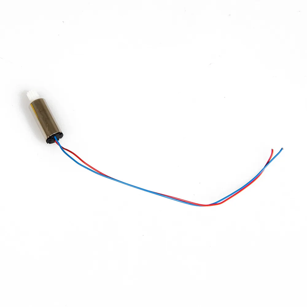 KY101 HJ14 S28 RC Quadcopter Drone Spare Parts CW/ CCW Motor | Игрушки и хобби