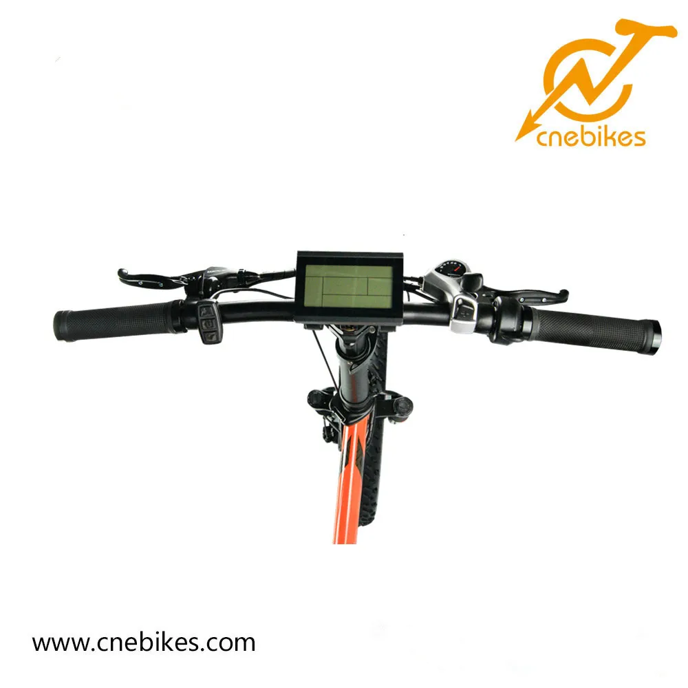 Sr20b Cnebikes 20 &quotFat Tire складной электрический электровелосипед для взрослых в