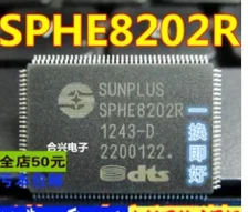 

5pcs/lot SPHE8202R-D