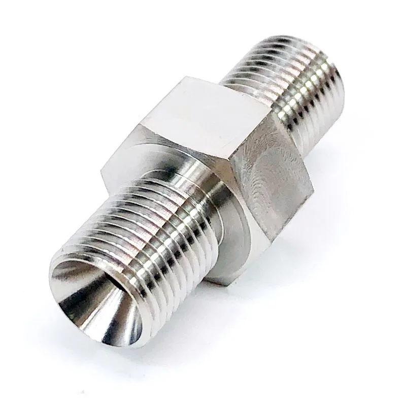 PCP Airforce Male Quick 1/8BSP нержавеющая сталь 1 шт./2 шт./3 шт./5 шт./10 шт.|Пейнтбольные