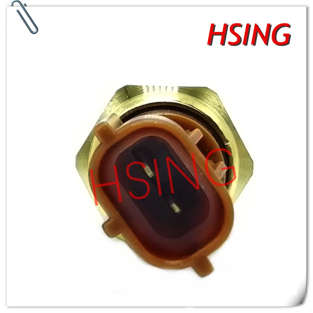 HSINGYE абсолютно#13650-73H00 датчик температуры воды подходит на Судзуки SX4 XL-7 grand vitara Kizashi AERIO* часть № 1365073H00
