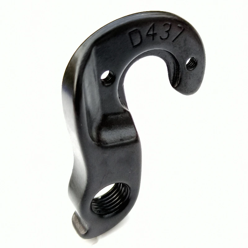 Gancio Cambio Deragliatore Bicicletta 1Pc Per Pilo D437 Trek #315464 # W315464 Domane Al Emonda Madone Lexa Boone Silque Mech Dropout