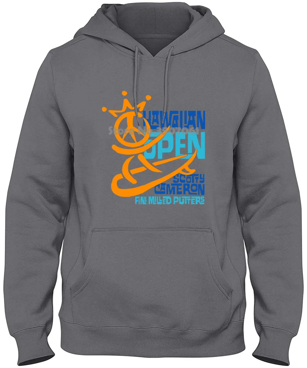 

New Rare!!scotty Cameron top Hula Peace Surfer Usa Size S~3xl Summer winter New Men Cotton gym jogger tshirt t shirt