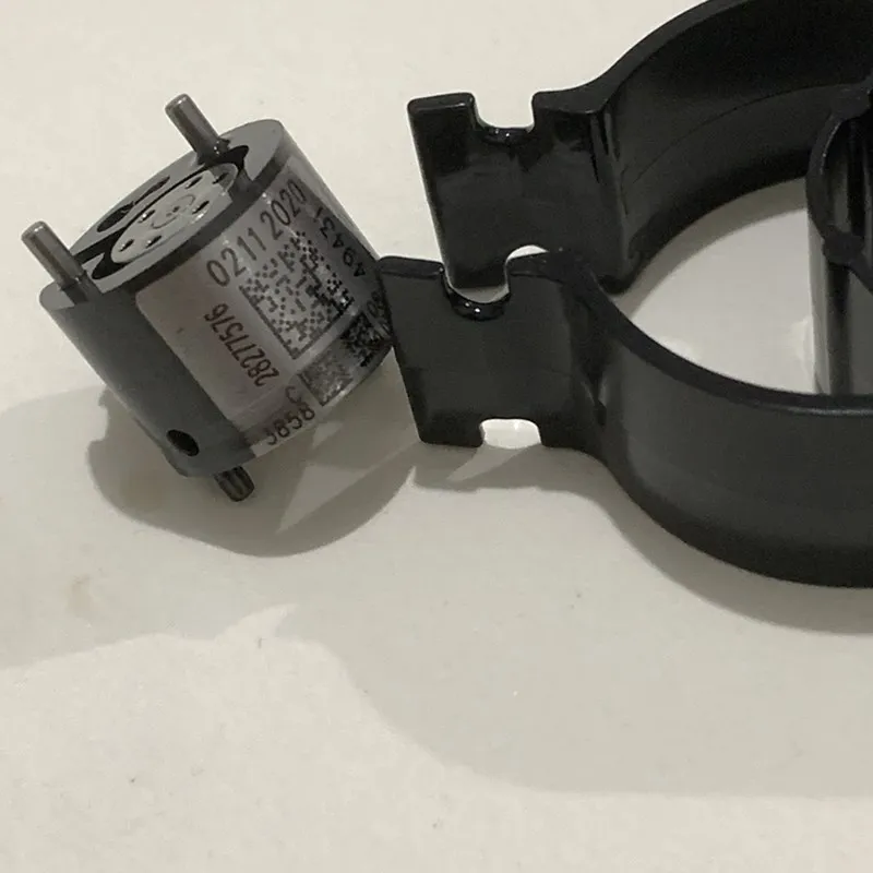 Euro5 Common rail fuel injector nozzle control valve 28277576