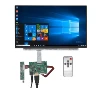 14 Inch IPS LCD Screen Display Monitor with Remote Driver Control Board HDMI for Banana/Orange Raspberry Pi Mini Computer ► Photo 1/6