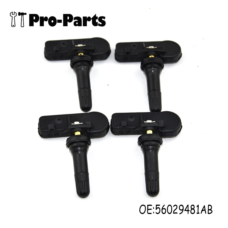 1PCS ο TPMS Ÿ̾ з     2009-2010 433MHz 56029481AB