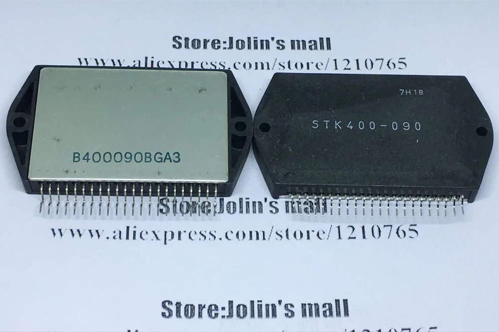 STK400-090 STK400 усилитель компонент 5 шт./лот