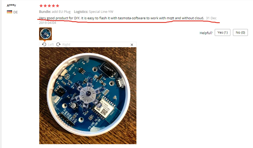 controle remoto infravermelho com temporizador, suporta alexa,
