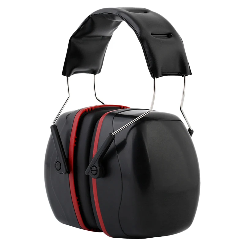 

OPQ-Noise Reduction Safety Ear Muffs NRR 35DB Shooters Hunting Hearing Protection Earmuffs Adjustable Hunting Ear Protection