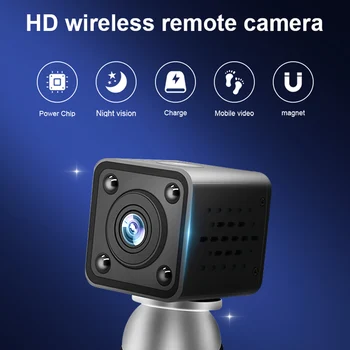 

WIFI Webcam High Definition Intelligent Camera Night Vision for Home Outdoor Yard LFX-ING