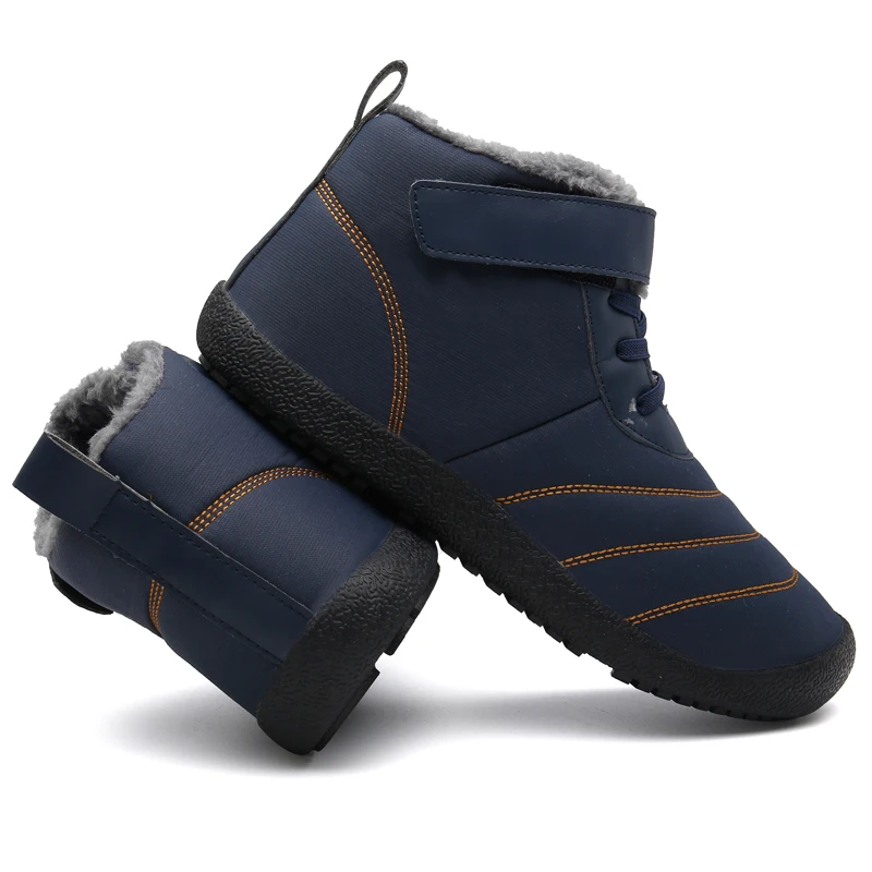 winter fur boots (8)