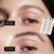 O. TWO.O 4D Hair Like Eyebrow Makeup Waterproof Eyebrow Tattoo Sticker Долговечные Натуральные Поддельные Наклейки Для Бровей Косметика