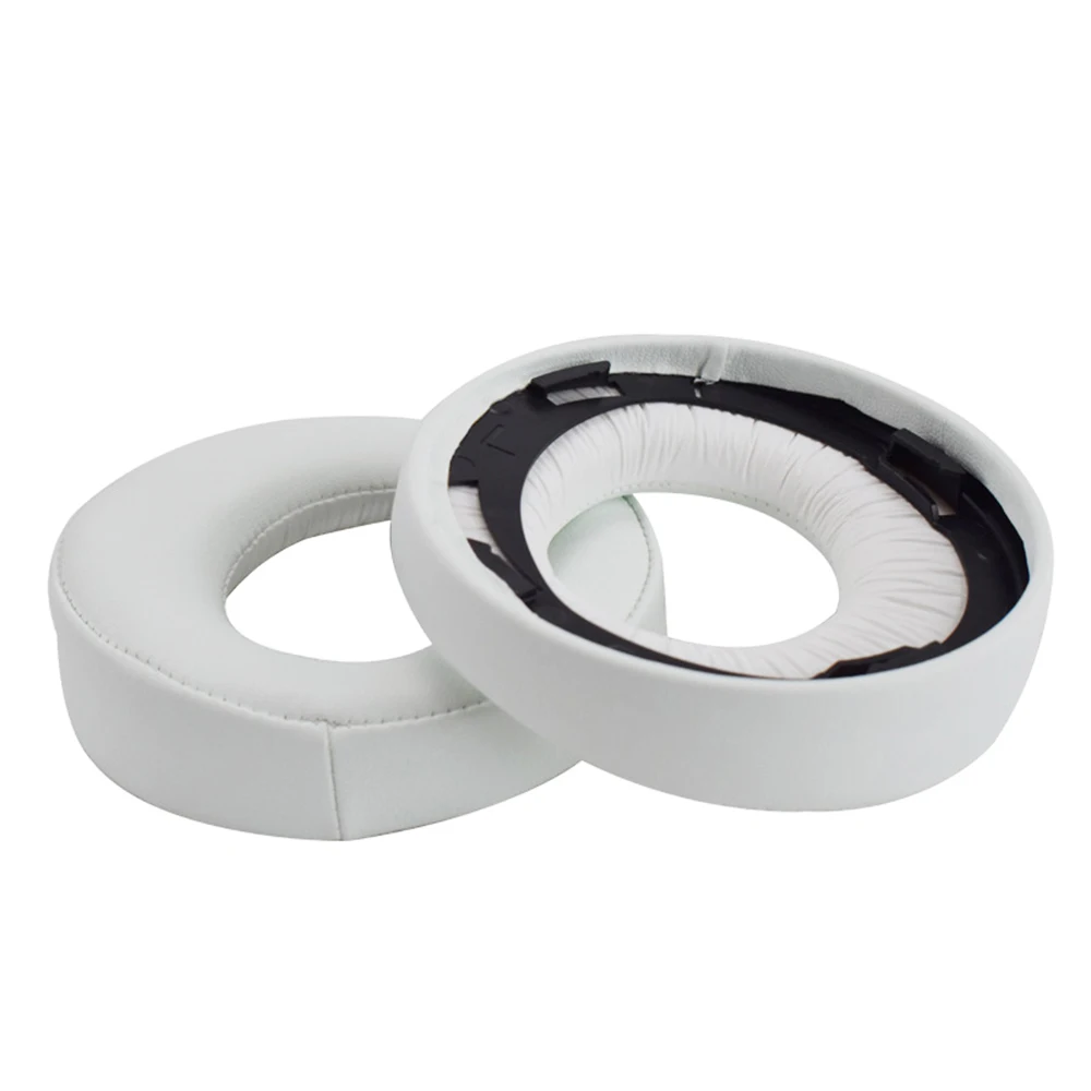 Headphone Replacement Ear Pads Ear Cushions Cover for Sony Playstation PS3 PS4 7 1 Virtual Surround CECHYA 0083 Headset Covers