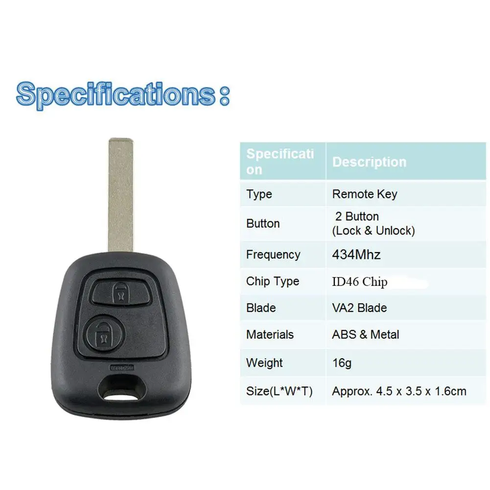 COMO PROGRAMAR LLAVE CON CHIP A UN PEUGEOT 307 HATCHBACK 2008 PASO No.1  GENERACION DE LLAVE KEYDIY 