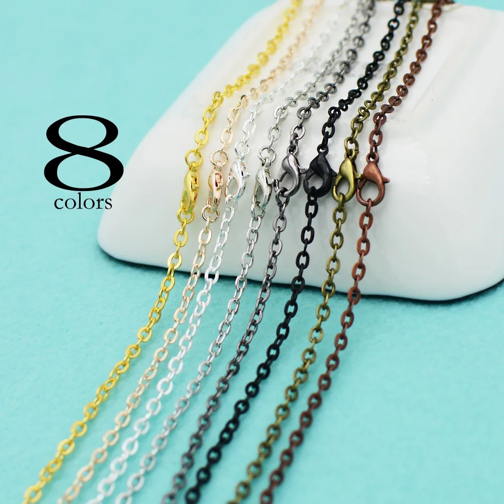 Cable Chain 8