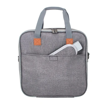 

Lunch Bag - Cool Bag for Lunch, Lunch Bag for Adults with Adjustable Shoulder Strap, for Carrying Lunch Box - Lunch Kit for Camp