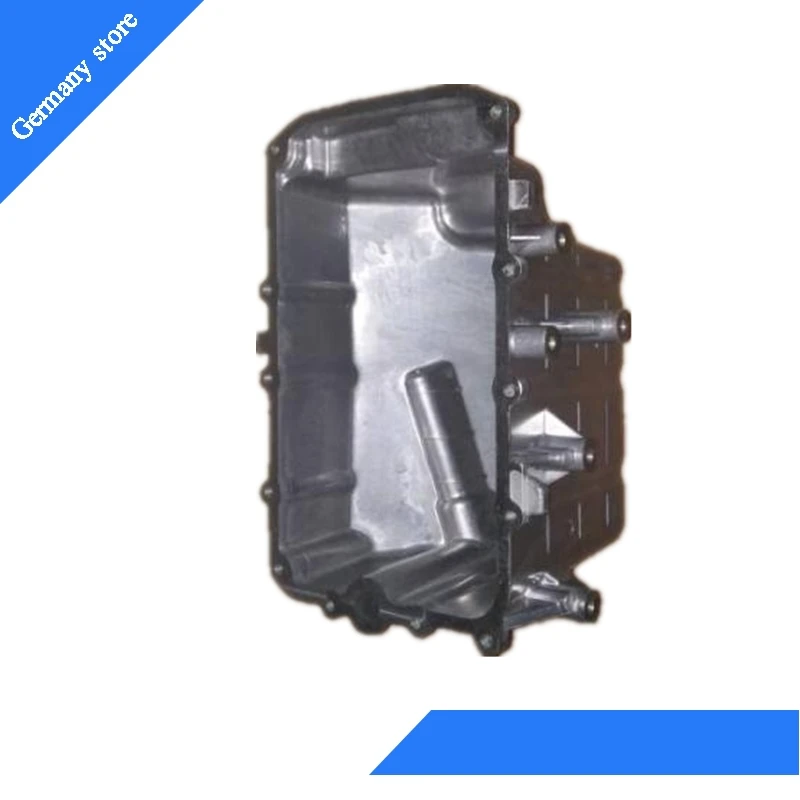 Масляный поддон двигателя для SMART Fortwo 2005-2008 OE: 1320100013 132 010 00 13 | Автомобили и