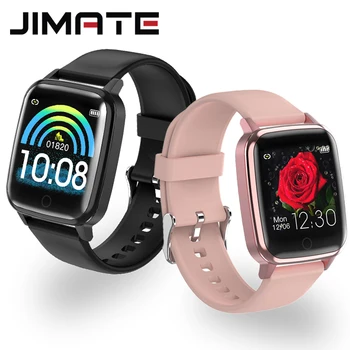 

2020 New Sports Waterproof Smart Watch Women Man Smart Bracelet Band Bluetooth Heart Rate Monitor Fitness Tracker Smartwatch