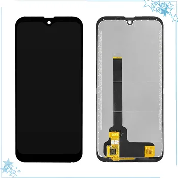 

5.7'' For Blackview BV5900 Lcd Display with Touch Screen Digitizer Assembly Replacement Parts For BV5900 Phone