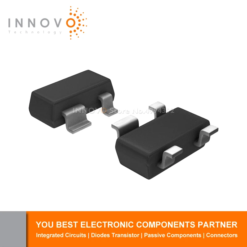 

INNOVO 50 шт./лот, бесплатная доставка, фотосессия FM811SUX FM811TUX SOT143, новый оригинальный