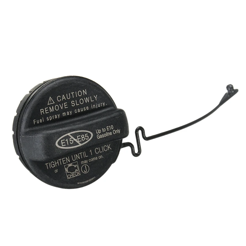 Fuel Tank Gas Cap Assembly 7730006040 For Toyota 4runner Avalon Camry