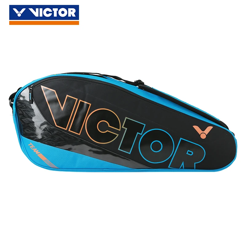 Сумка для бадминтона VICTOR оригинальная спортивная сумка тенниса мужчин и женщин
