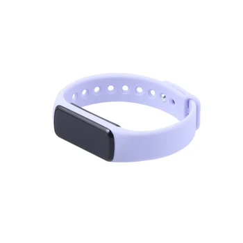 

1 PC Smart Wristband Practical Multifunctional Fashion Color Screen Water-resistant Stylish Alarm Music Smart Band Wristband