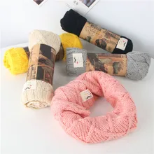 Роскошные шарфы, Детские шали, высокое качество, чистая Вязаная Шерсть, уплотненный, сохраняющий тепло, ветронепроницаемый Шарф, Echarpe Hiver Шарф