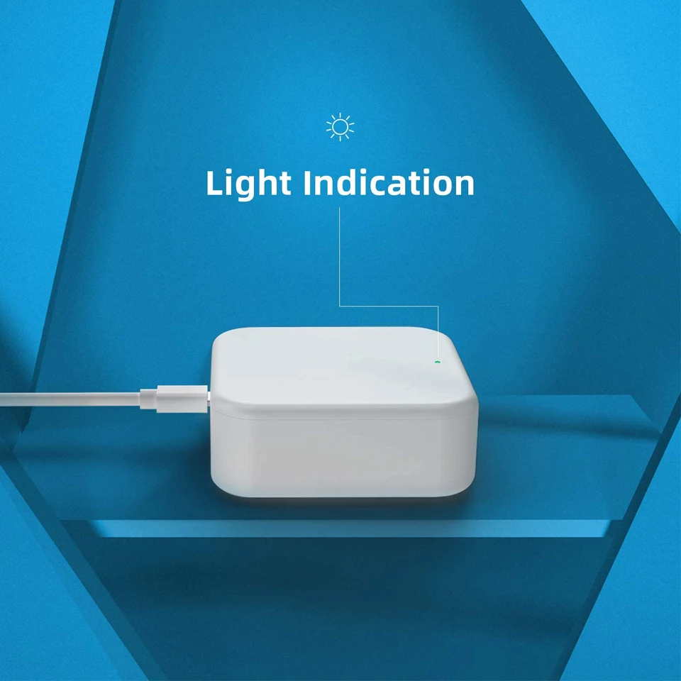TTLock APP интернет Wi Fi Bluetooth замок G2 шлюз для смарт замка|Электрический замок| |