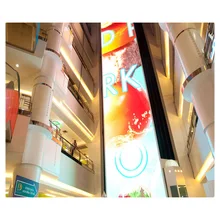 Длительный P4.81 P3.91 светодиодный рекламный щит shapping mall concert moivie picture p3.91 Крытый арендный светодиодный дисплей