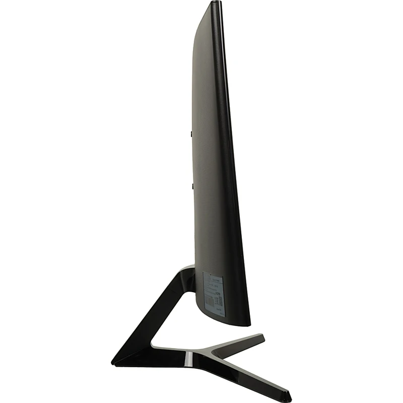 Монитор SAMSUNG C27F396FHI 27", черный