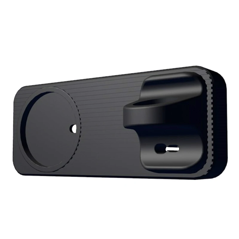 Dock Di Ricarica 3 In 1 Di Alta Qualità Per Telefono Airpods Dock Di Ricarica In Silicone Magsafe Dock (Cavo/Adattatore Non Incluso)
