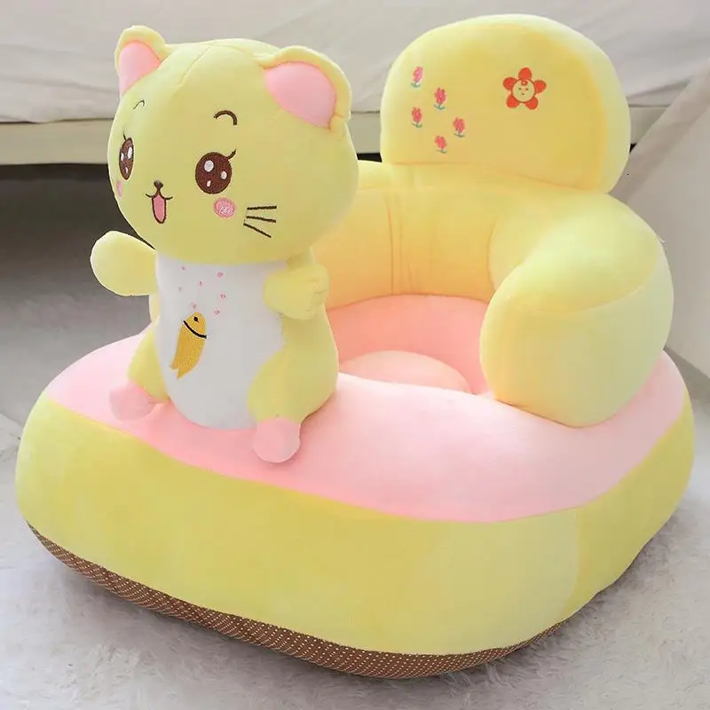 MODEL X Мальчик Prinses Stoel Pufy Do Siedzenia Cameretta Bimbi Kindersofa ребенок Dormitorio Infantil Дети Chambre Enfant детский диван - Цвет: MODEL X