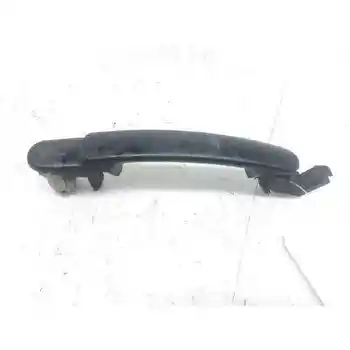 

3B0837207 HANDLE OUTER FRONT RIGHT SEAT IBIZA (6L1)