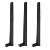 3PCS WiFi Router SMA Wireless Network Card External Antenna For ASUS RT-AC68u Wireless Network Card External Antenna NEW ► Photo 1/6