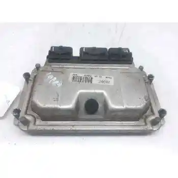

9637839580 SWITCHBOARD ENGINE EUA CITROEN XSARA PICASSO