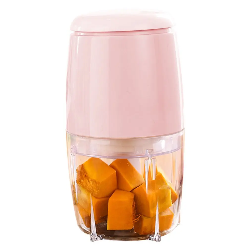

Multi-function Mixing Machine Home Cooking Machine Maternal And Child Supplies Creative Baby Food Supplement Baby Food Machine