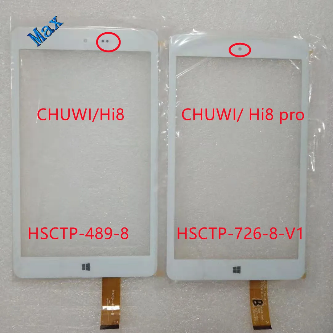 Chi Hi8 pro cw1513 external screen touch on the outside dual system HSCTP-489-8 /HSCTP-726-8-V1 | Компьютеры и офис