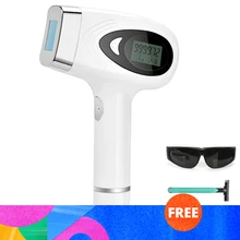 990000 вспышка IPL эпилятор лазерный эпилятор электрический Перманентный женский эпилятор лазерный Триммер бикини Фотоэпилятор