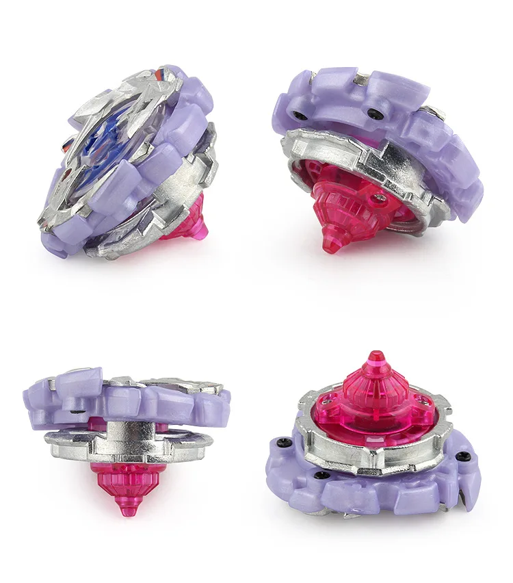 Spinner один OPP мешок сплава лопнуть Spinner поколения битва Beyblade Spinner игрушка гироскоп B111-04