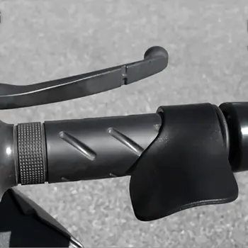 

Motorcycle Modification Parts Throttle Clamps Mobility Long-Distance Timing Booster Fueling Labor Saving Device