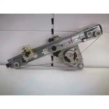 

WINDOW REGULATOR REAR RIGHT RENAULT MEGANE II SALOON 5P