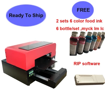 

3D MM candies printer machine a3 size