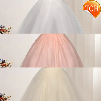 

Lace Flower Girl Dresses For Wedding Party Tulle First Communion Dress Teenage Girl Children Graduation Gown Kids Clothes 12 14