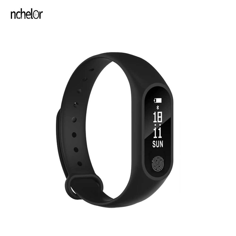 ip67 m2 smart band