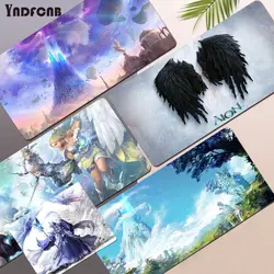 Aion – tapis de clavier et souris de jeu en caoutchouc, taille de bureau, pour Cs Go LOL, pour ordinateur portable, offre spéciale 