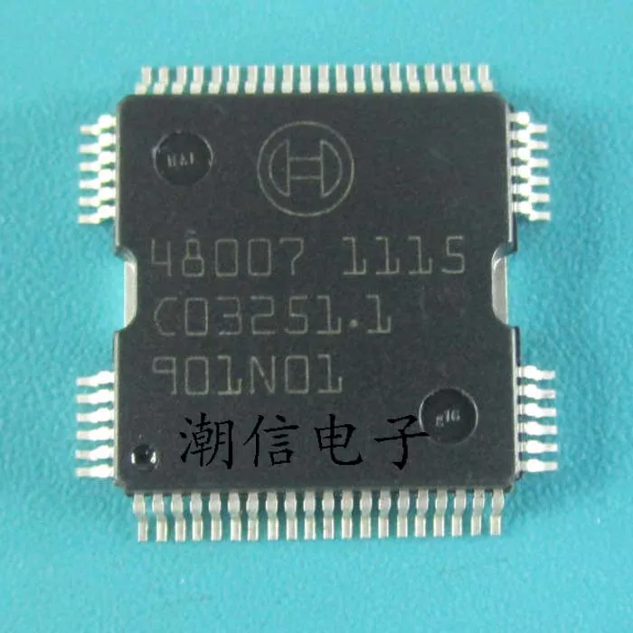 5 шт./лот 48007(QFP-64