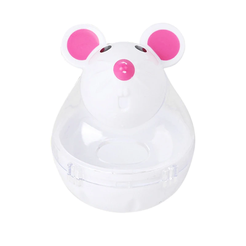 Кормушка для собак, кошек, головоломки, игрушки, собачка, кошечка, кормушки, фидер, капитаны для домашних любимцев собак кошек, жевательная игрушка, протекающий пищевой шар - Цвет: 15